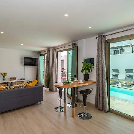 Villa Ruben By