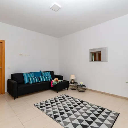 Vila Ruben By Puerto del Carmen (Lanzarote)
