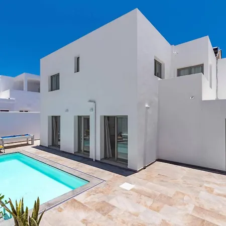 Ruben By Willa Puerto del Carmen (Lanzarote)